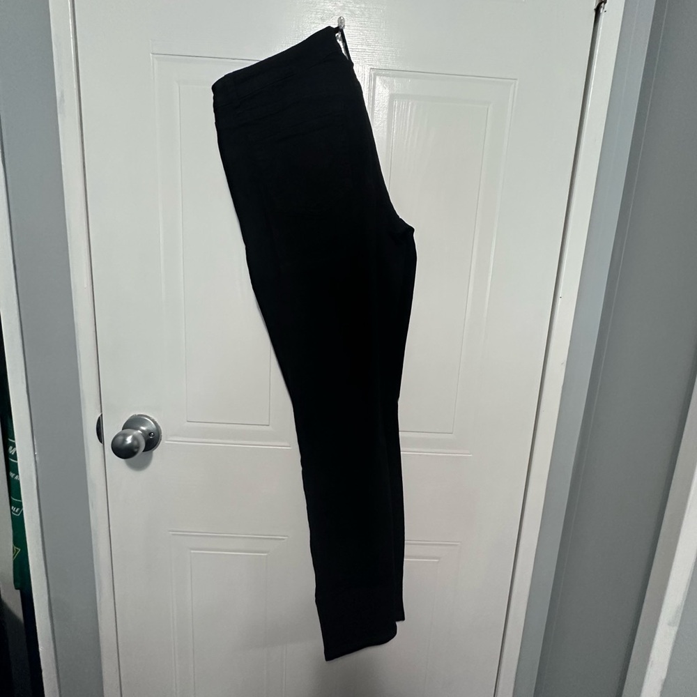 Women’s Tommy Hilfiger Black Skinny Jeans